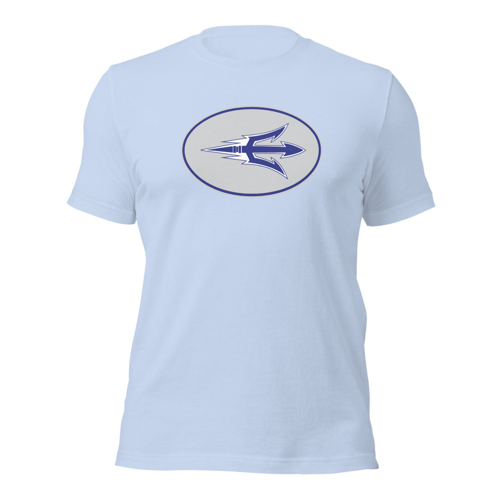 Etowah High School Design 1 — Baby Blue