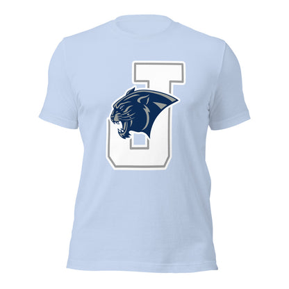 Jemison High School Design 1 — Baby Blue