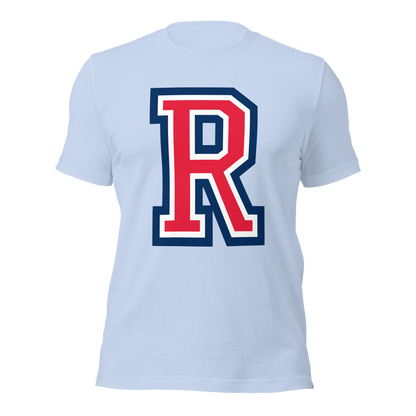 Reno High School Design 1 — Baby Blue