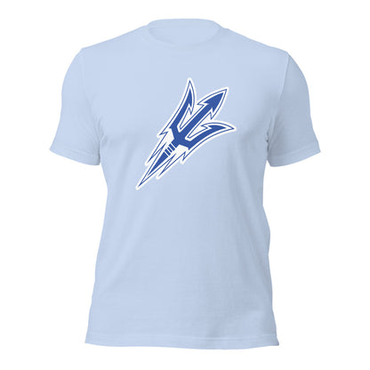 Sulligent High School Design 1 — Baby Blue