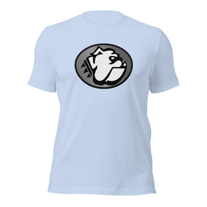Marbury High School Design 1 — Baby Blue