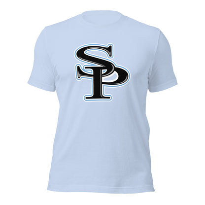Spain Park High School Design 1 — Baby Blue