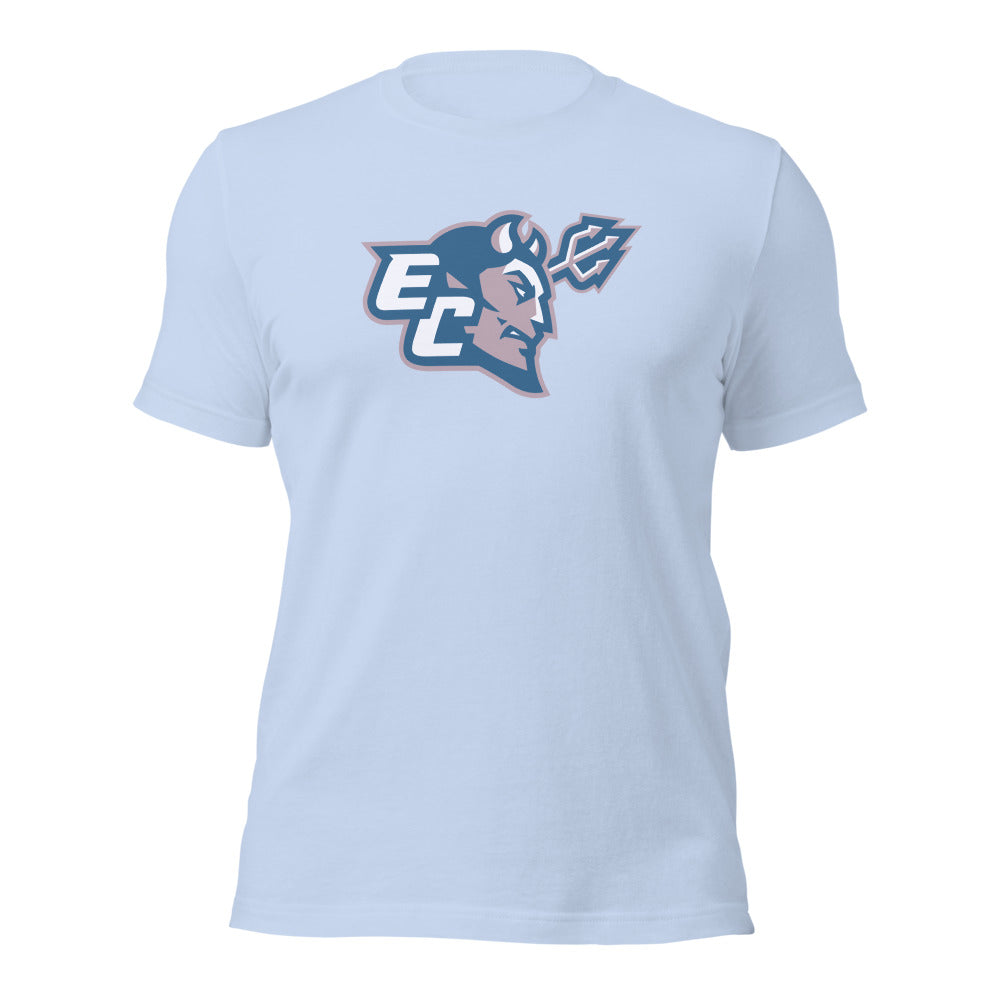 Escambia County High School Design 1 — Baby Blue