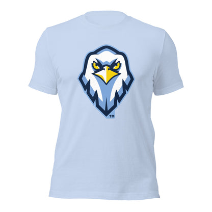 Calera High School Design 1 — Baby Blue