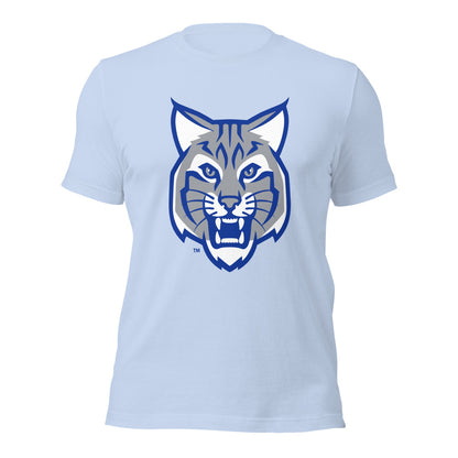 Oakman High School Design 1 — Baby Blue