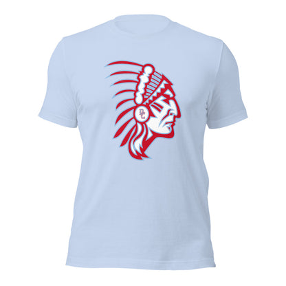 Dale County High School Design 1 — Baby Blue