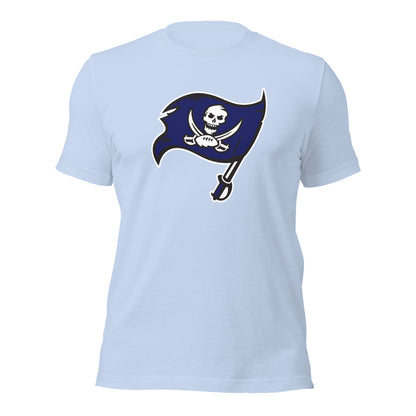 Rogers High School Design 1 — Baby Blue