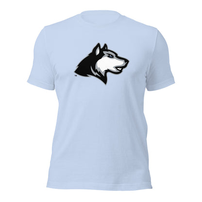 Helena High School Design 1 — Baby Blue