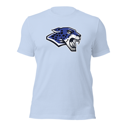 Desert Pines High School Design 1 — Baby Blue