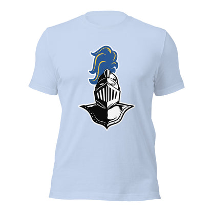Arab High School Design 1 — Baby Blue
