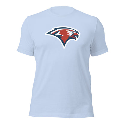 Oak Mountain High School Design 1 — Baby Blue