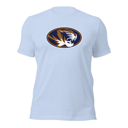 J.B. Pennington High School Design 1 — Baby Blue