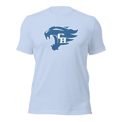 Colbert Heights High School Design 1 — Baby Blue