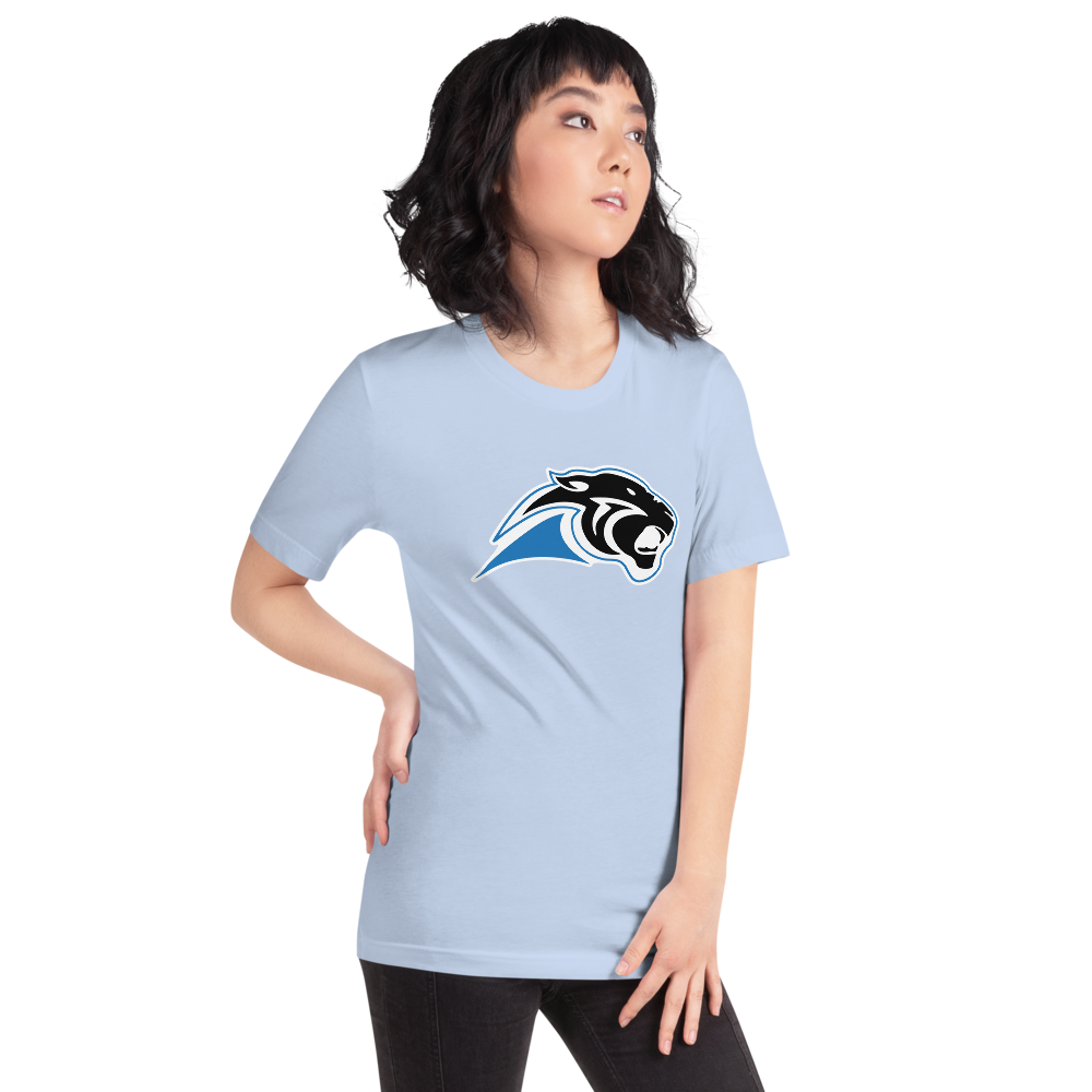 Pahranagat Valley High School Design 1 — Baby Blue