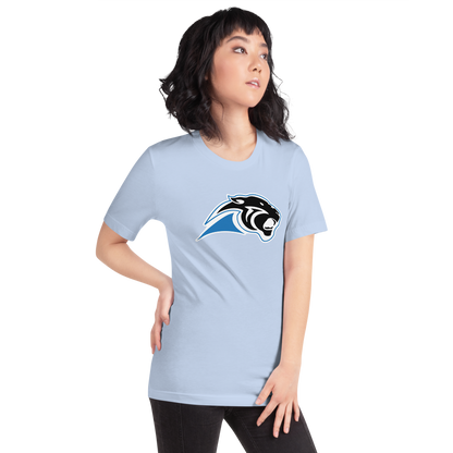Pahranagat Valley High School Design 1 — Baby Blue