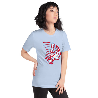 Dale County High School Design 1 — Baby Blue