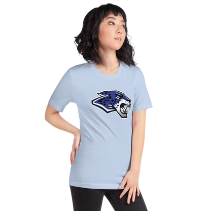 Desert Pines High School Design 1 — Baby Blue