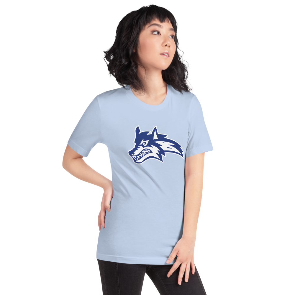 Basic Academy Design 1 — Baby Blue