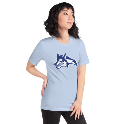 Basic Academy Design 1 — Baby Blue