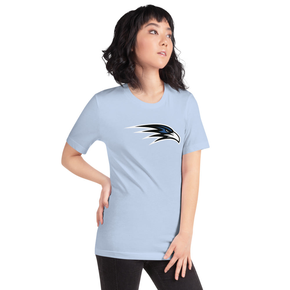 Florence High School Design 1 — Baby Blue