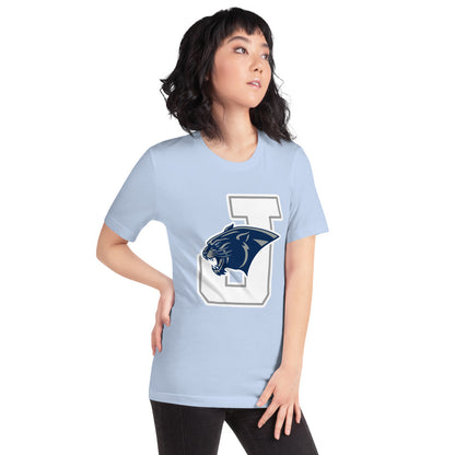 Jemison High School Design 1 — Baby Blue