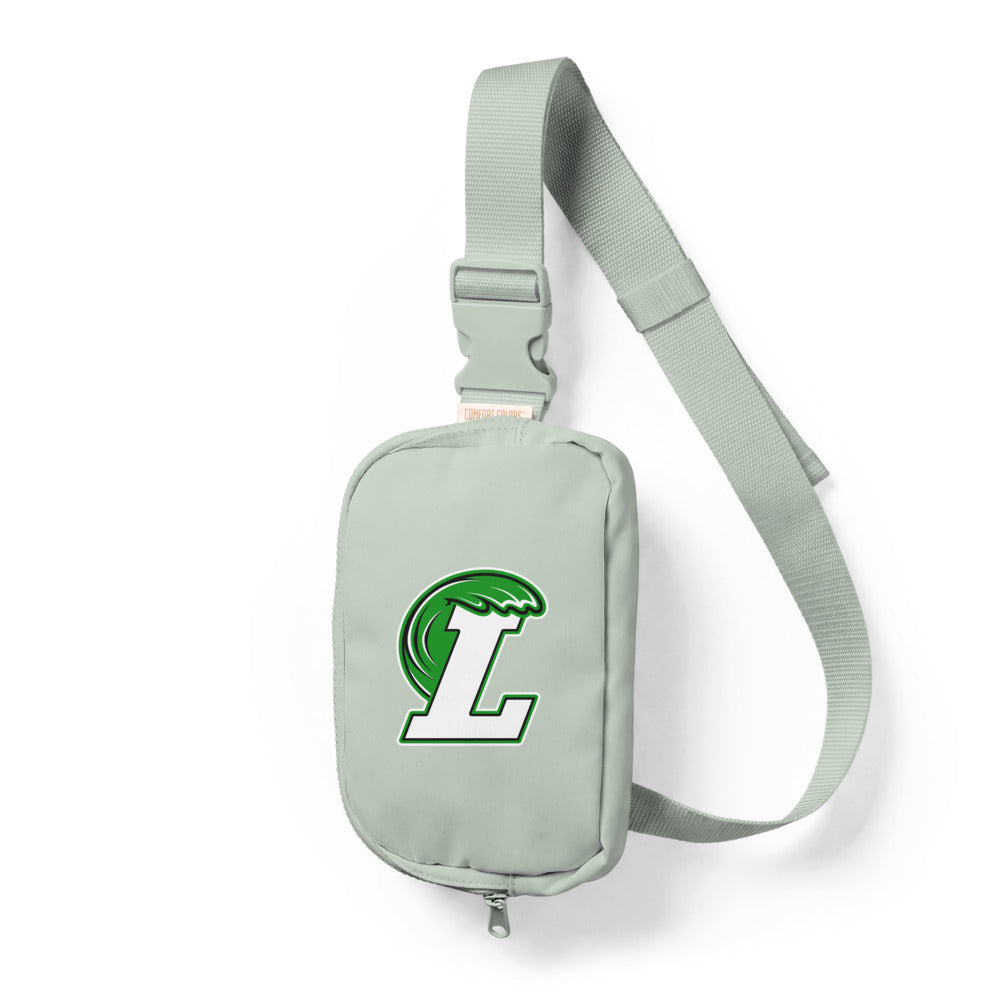 Leeds High School Design 1 — Bay