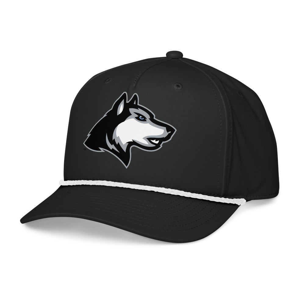 Helena High School Design 1 — Black/White