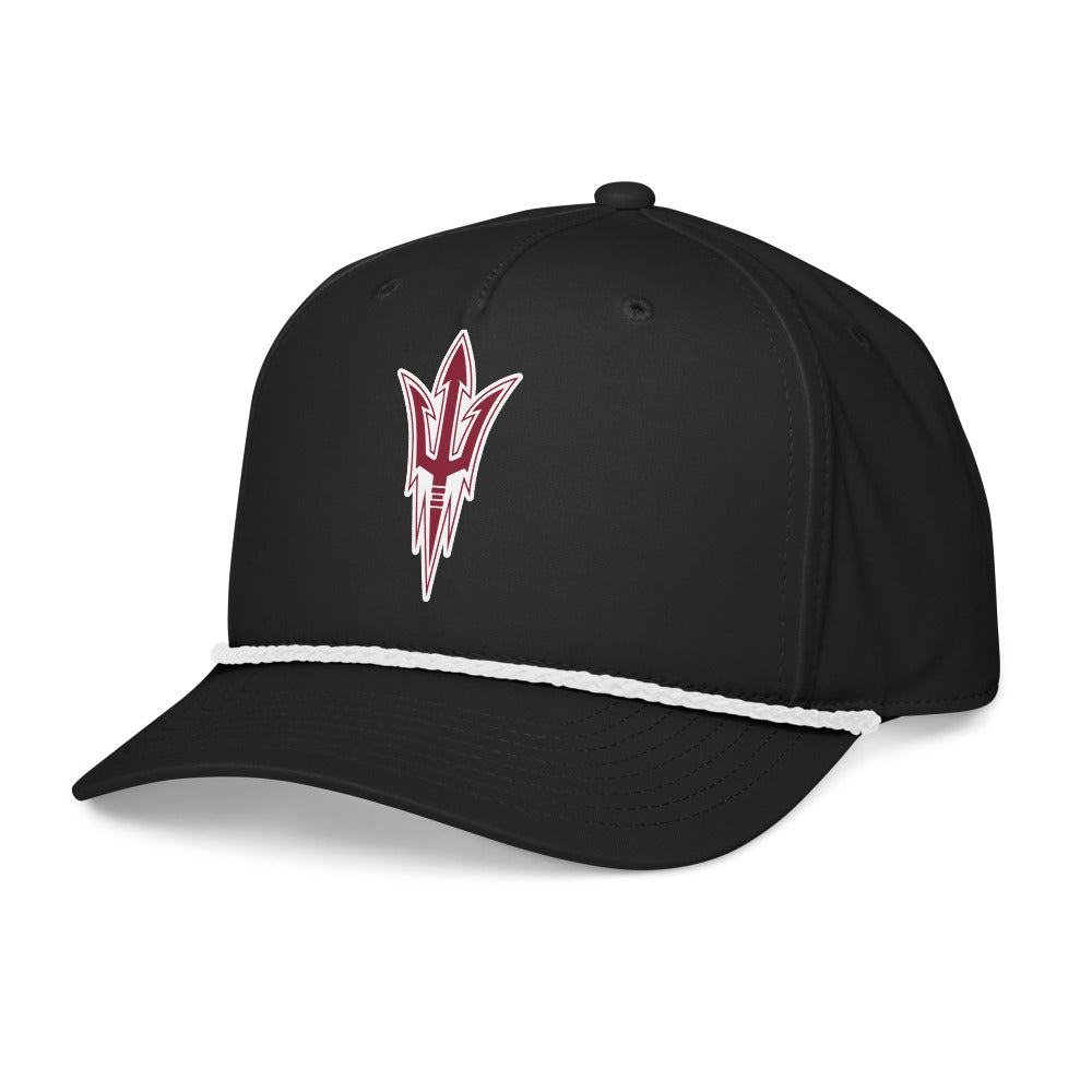 Maplesville High School Design 1 — Black/White