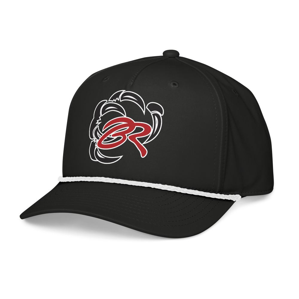 Bear River High School Design 1 — Black/White