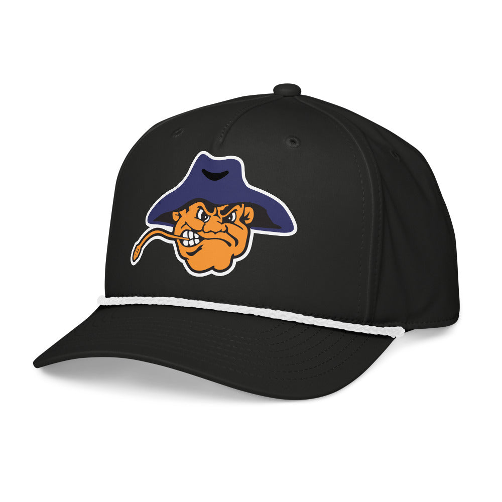 Jackson High School Design 1 — Black/White