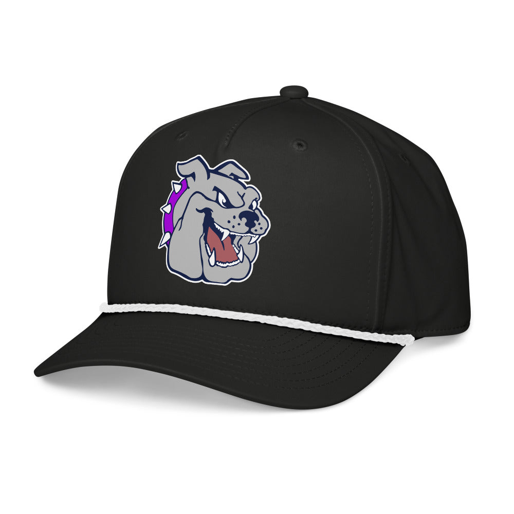 Sheffield High School Design 1 — Black/White