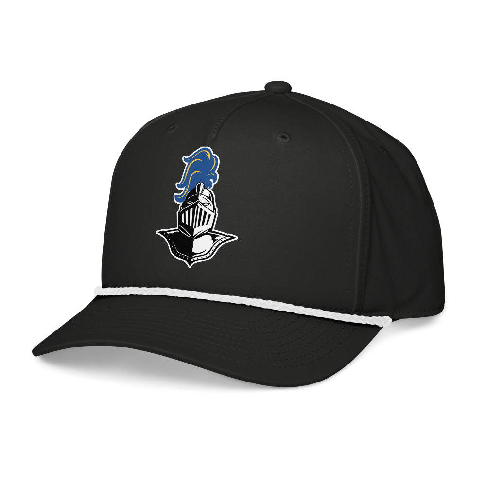Arab High School Design 1 — Black/White