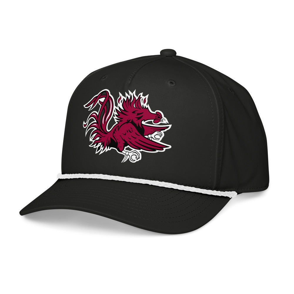 New Brockton High School Design 1 — Black/White