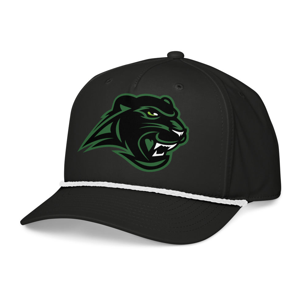Pelham High School Design 1 — Black/White