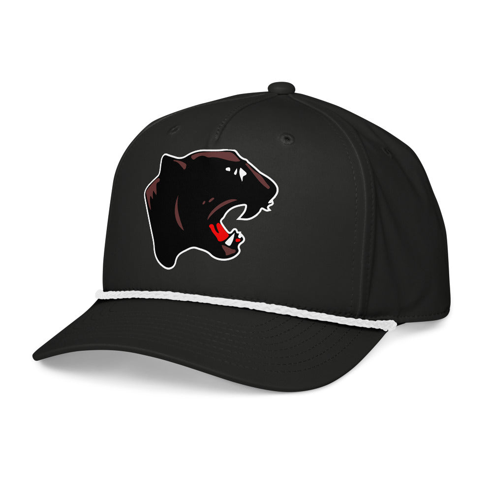 Collinsville High School Design 1 — Black/White