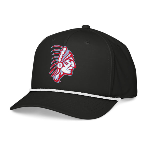 Dale County High School Design 1 — Black/White