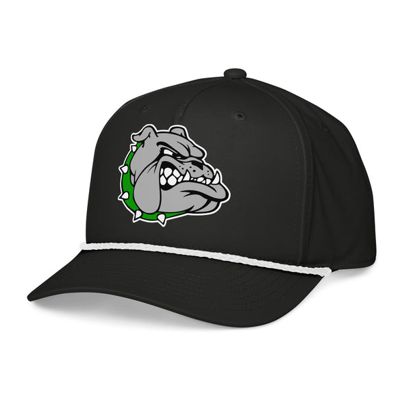 Ashville High School Design 1 — Black/White
