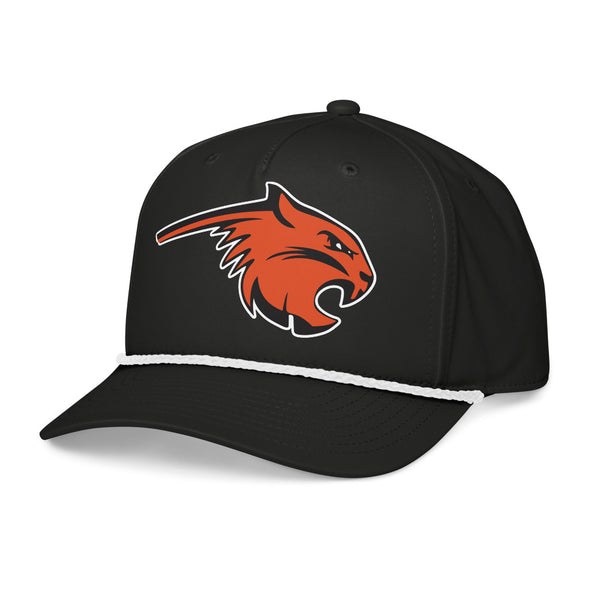 Fultondale High School Design 1 — Black/White