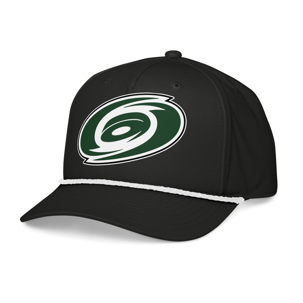 Flomaton High School Design 1 — Black/White