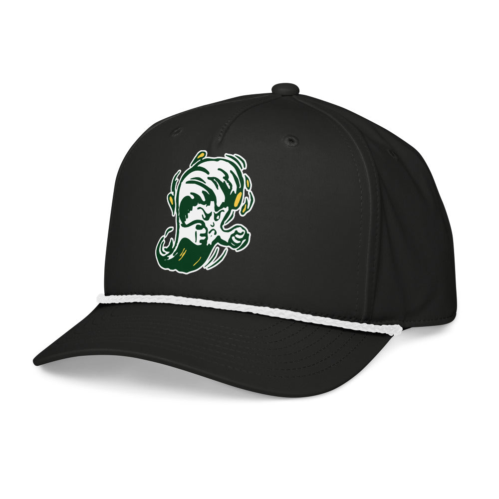 Gordo High School Design 1 — Black/White