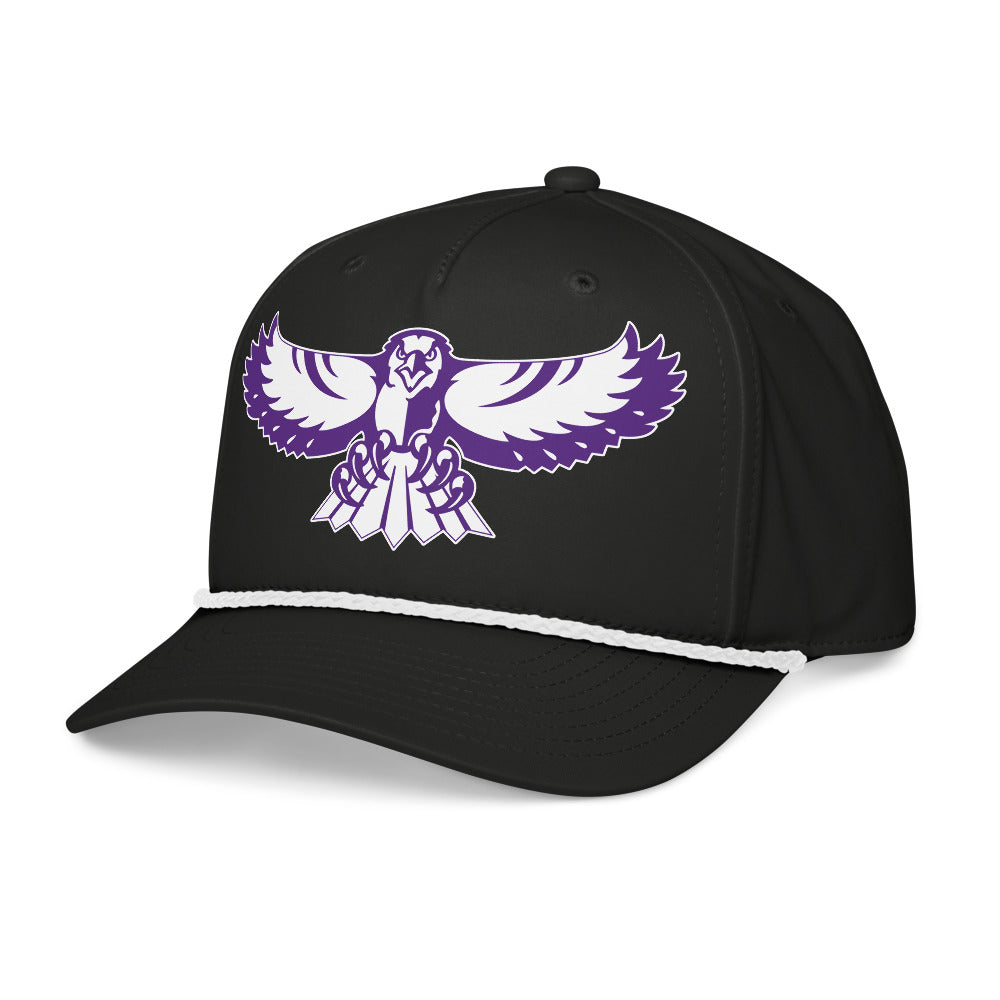 Danville High School Design 1 — Black/White