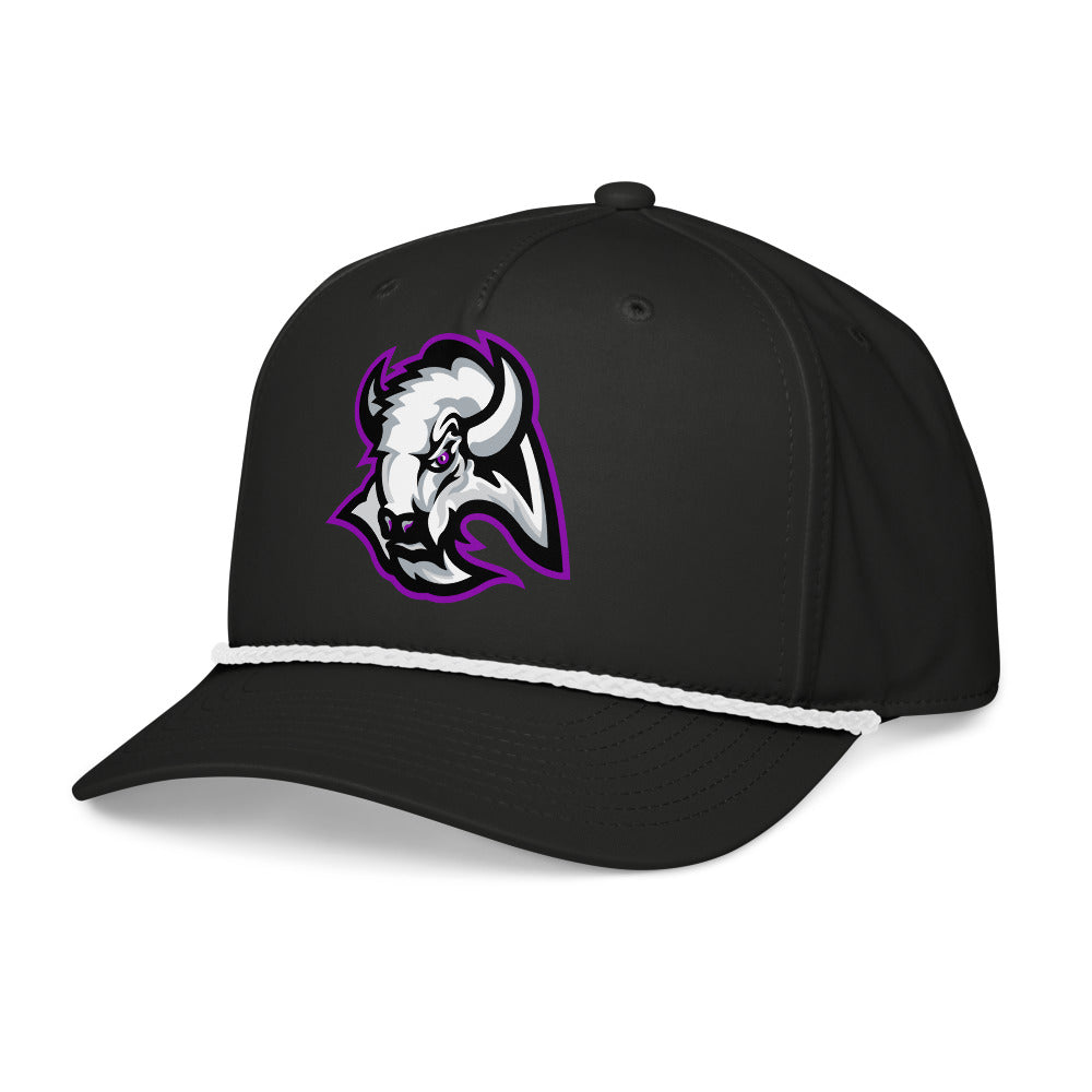 A H Parker High School Design 1 — Black/White