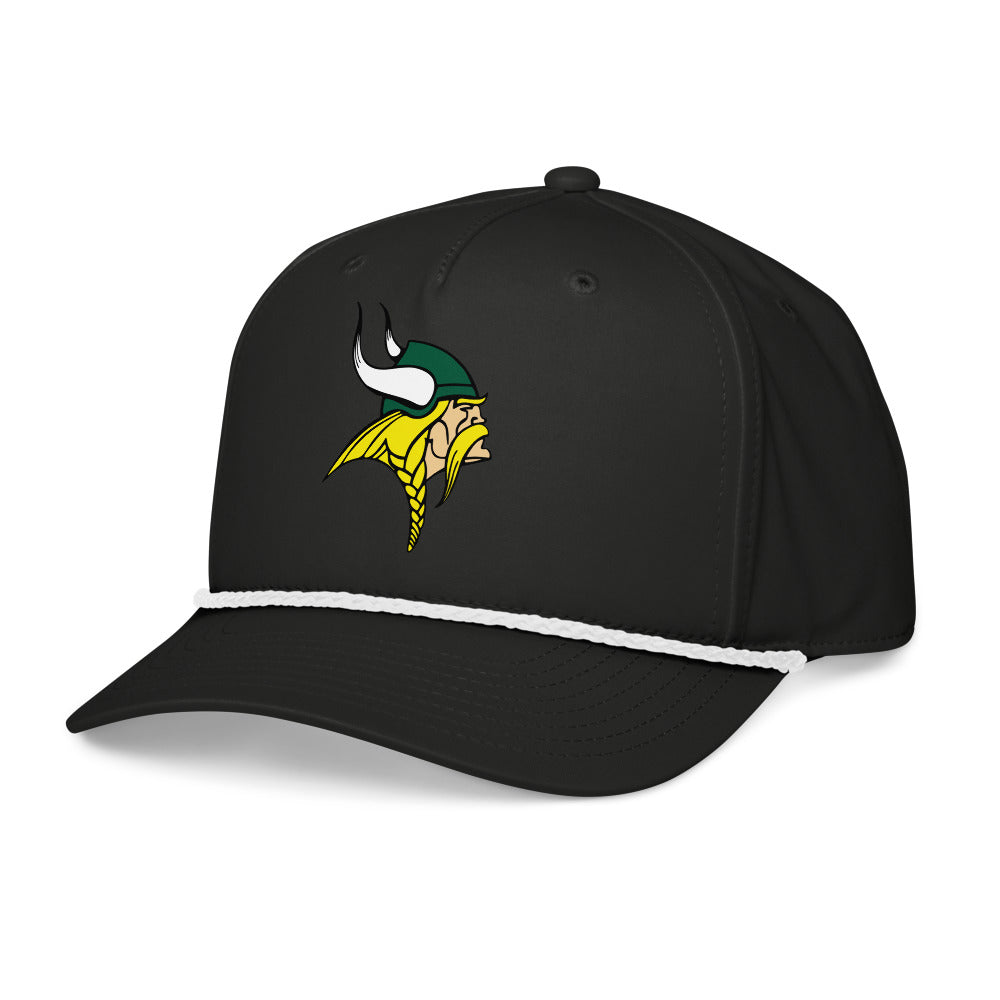 Skyline High School Design 1 — Black/White