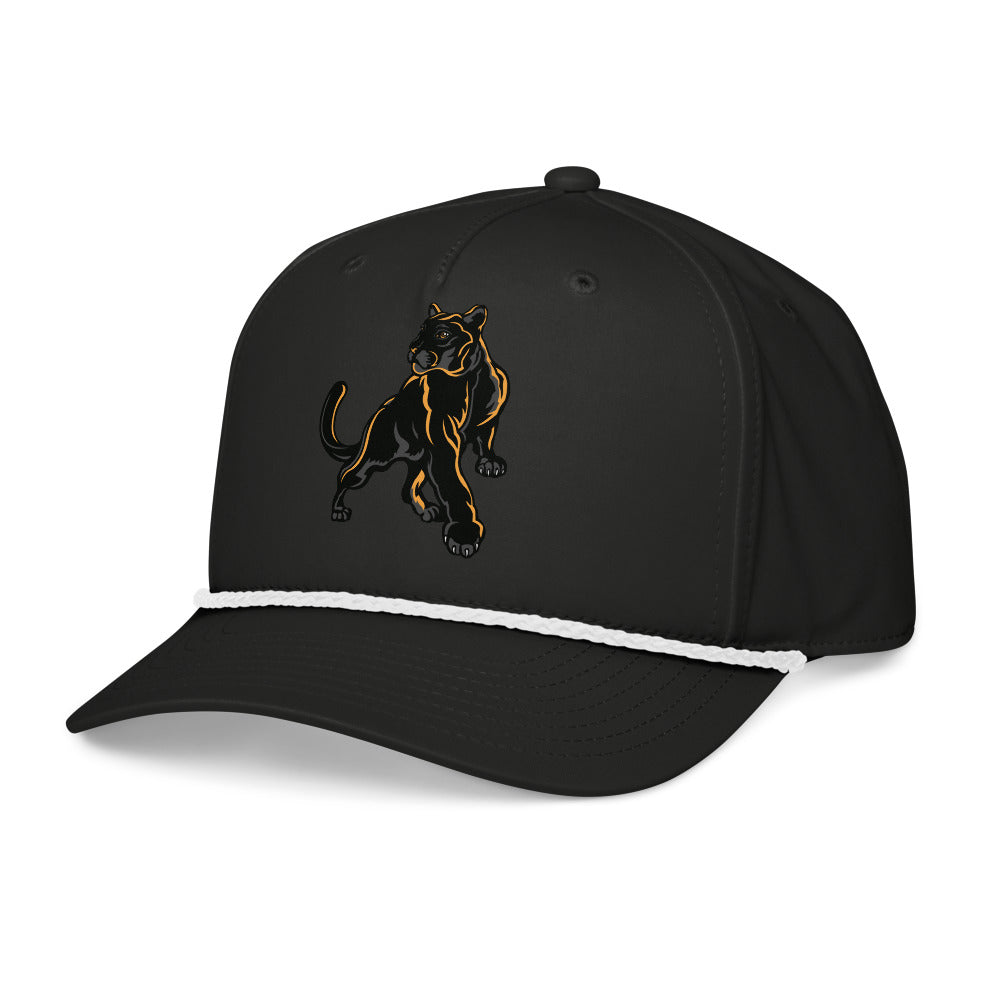 Marengo High School Design 1 — Black/White