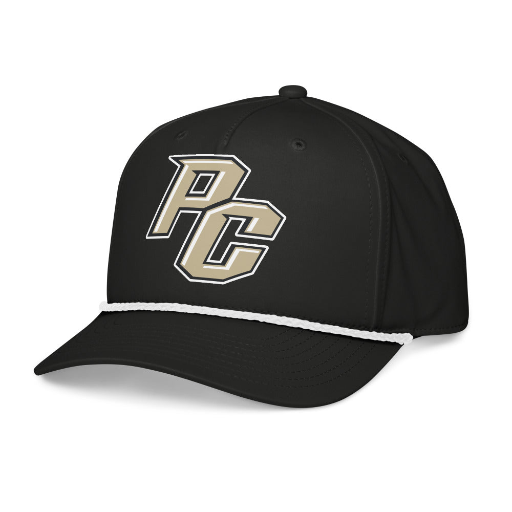Pell City High School Design 1 — Black/White