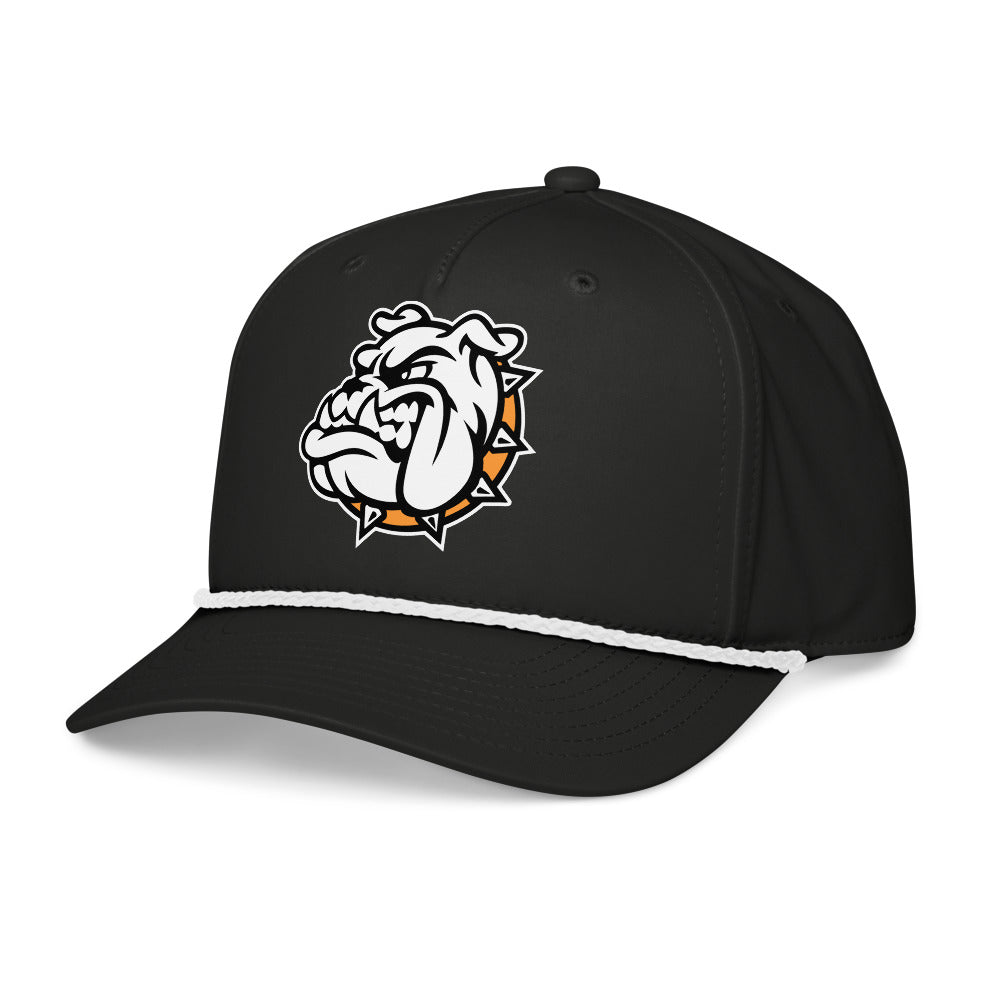 Lafayette High School Design 1 — Black/White