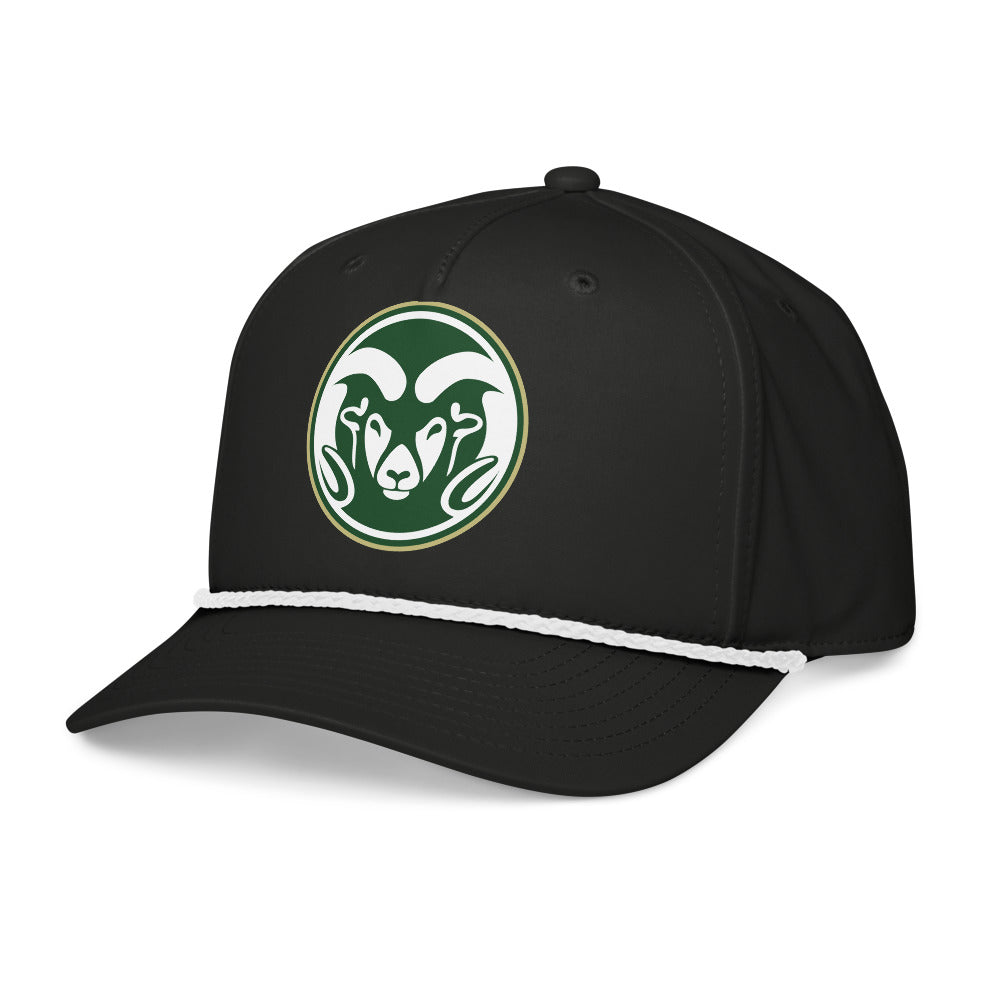 Sylvania High School Design 1 — Black/White