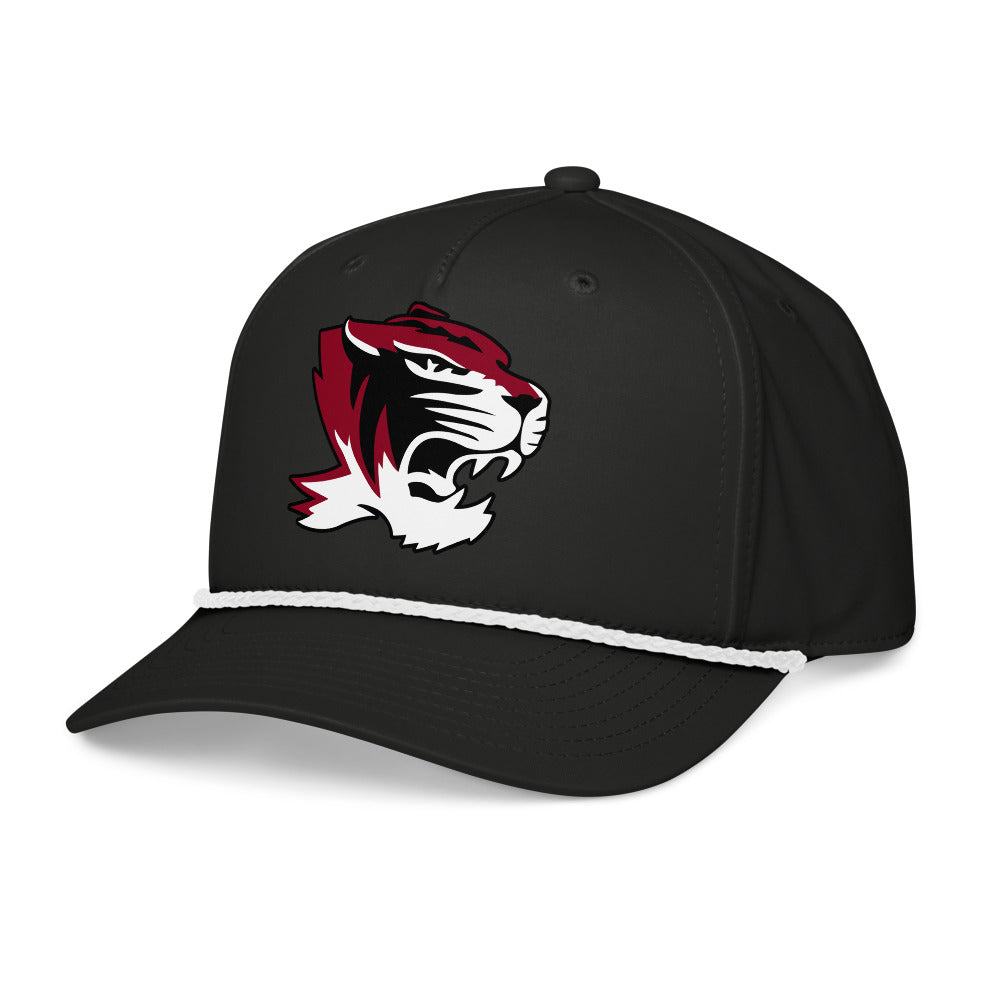 Hartselle High School Design 1 — Black/White