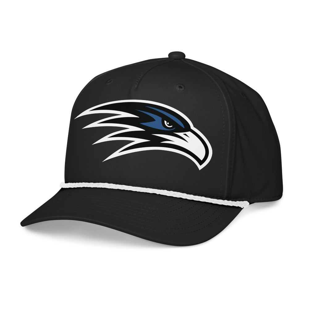 Florence High School Design 1 — Black/White