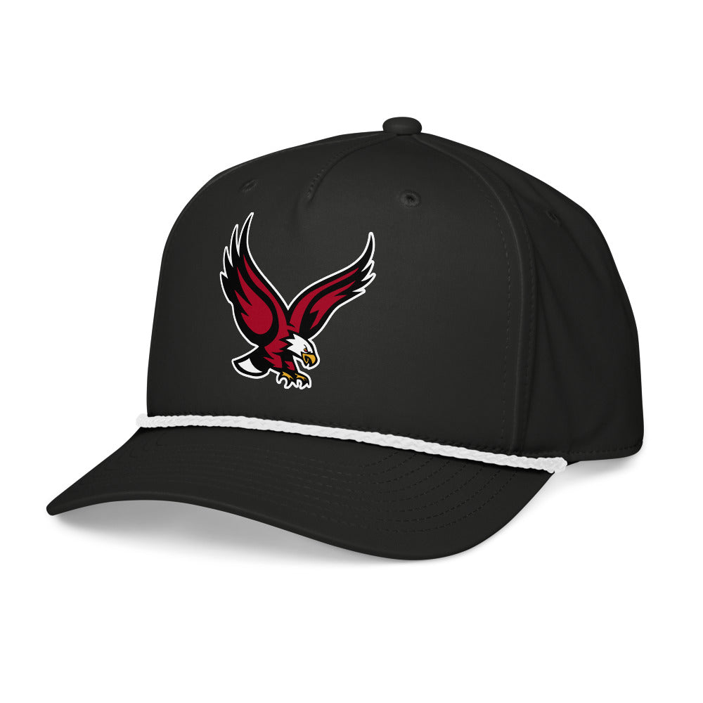 Sumiton Christian School Design 1 — Black/White